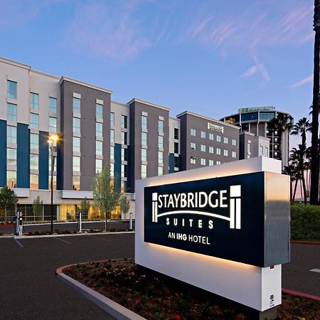 Staybridge Suites - Long Beach Airport, An Ihg Hotel Eksteriør billede
