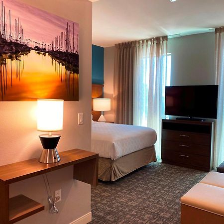 Staybridge Suites - Long Beach Airport, An Ihg Hotel Eksteriør billede