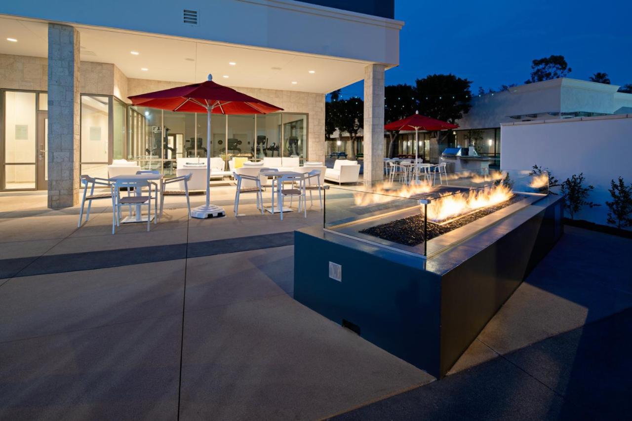 Staybridge Suites - Long Beach Airport By Ihg Eksteriør billede