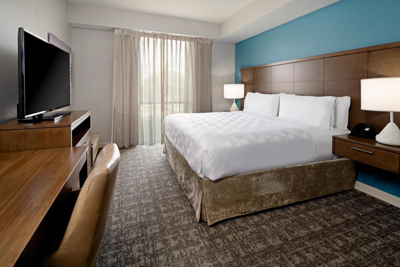 Staybridge Suites - Long Beach Airport By Ihg Eksteriør billede