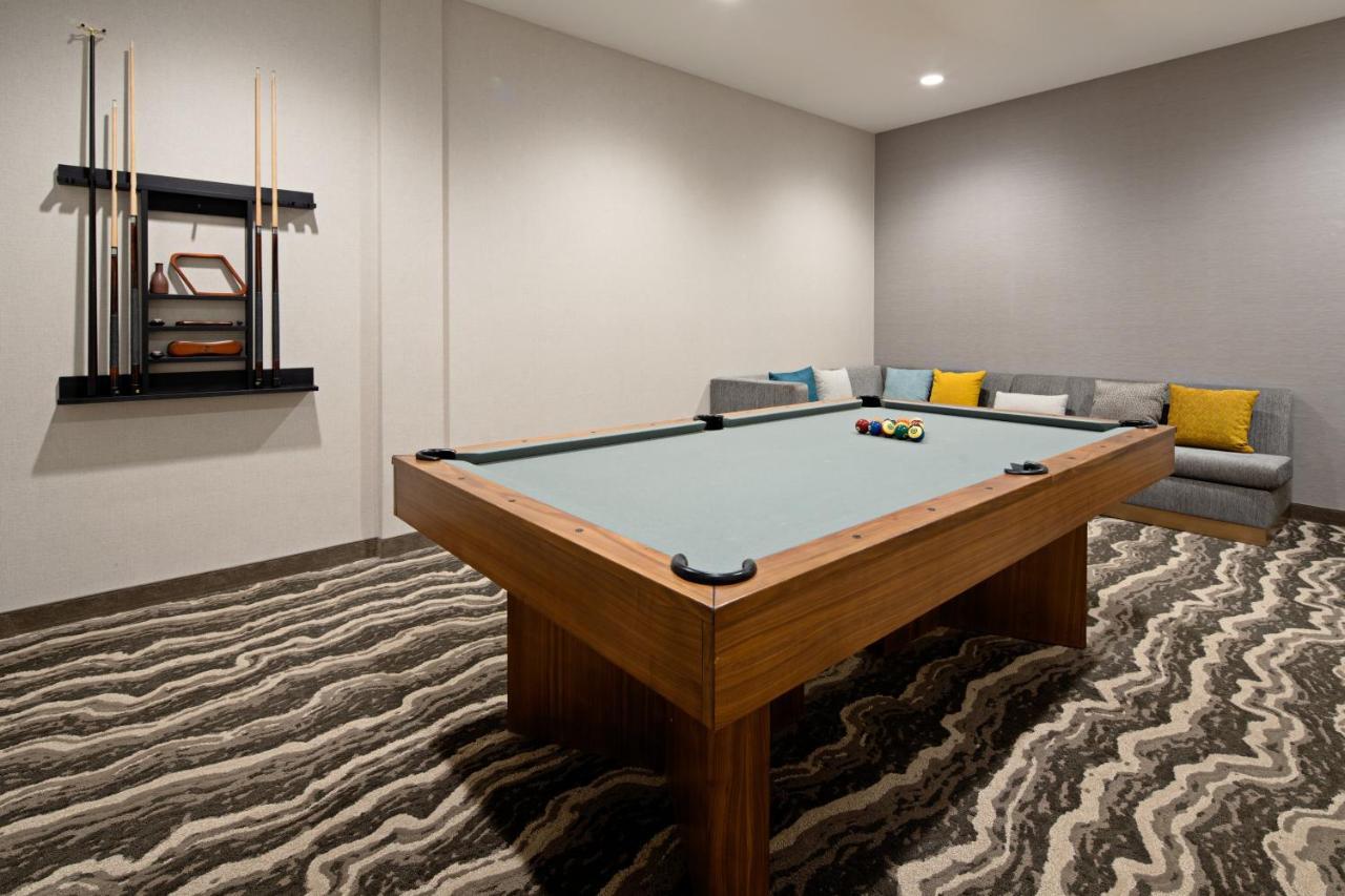 Staybridge Suites - Long Beach Airport By Ihg Eksteriør billede