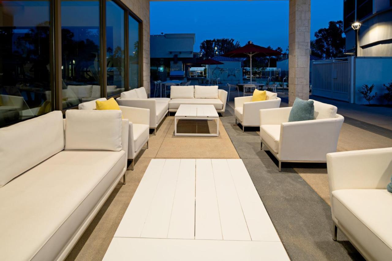 Staybridge Suites - Long Beach Airport By Ihg Eksteriør billede