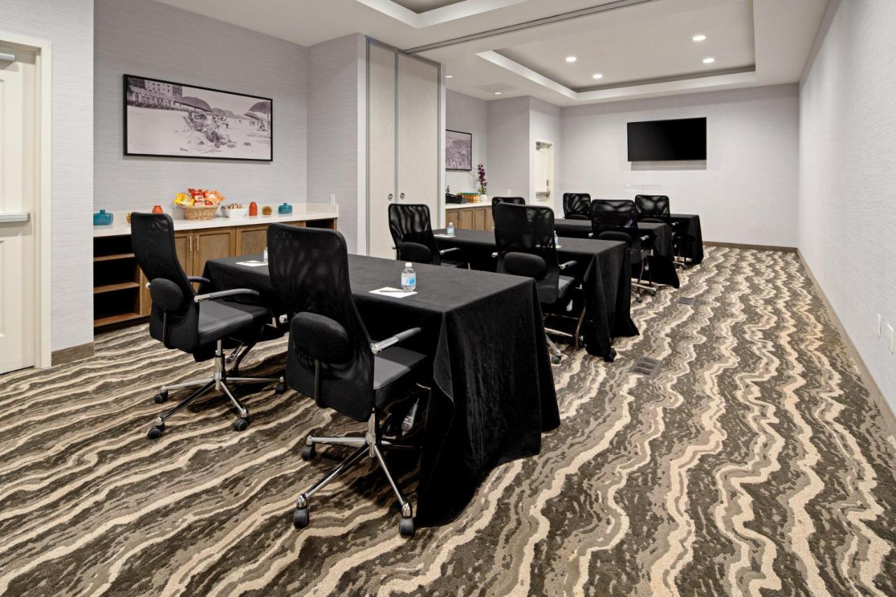 Staybridge Suites - Long Beach Airport By Ihg Eksteriør billede