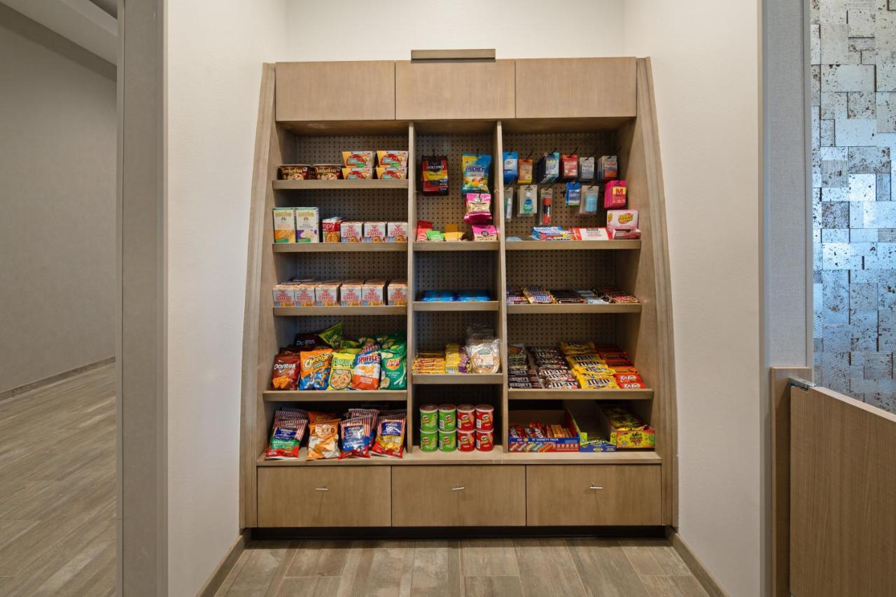Staybridge Suites - Long Beach Airport By Ihg Eksteriør billede