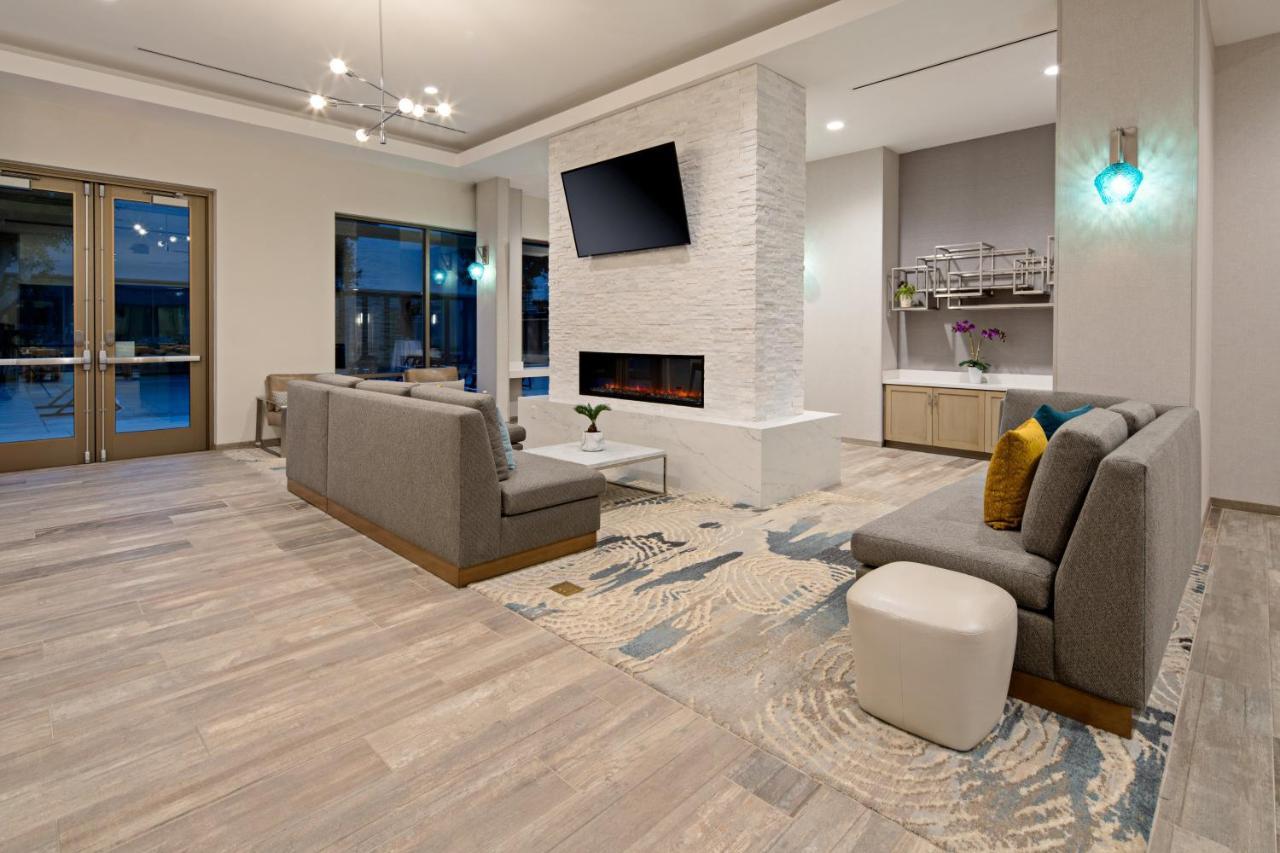 Staybridge Suites - Long Beach Airport By Ihg Eksteriør billede