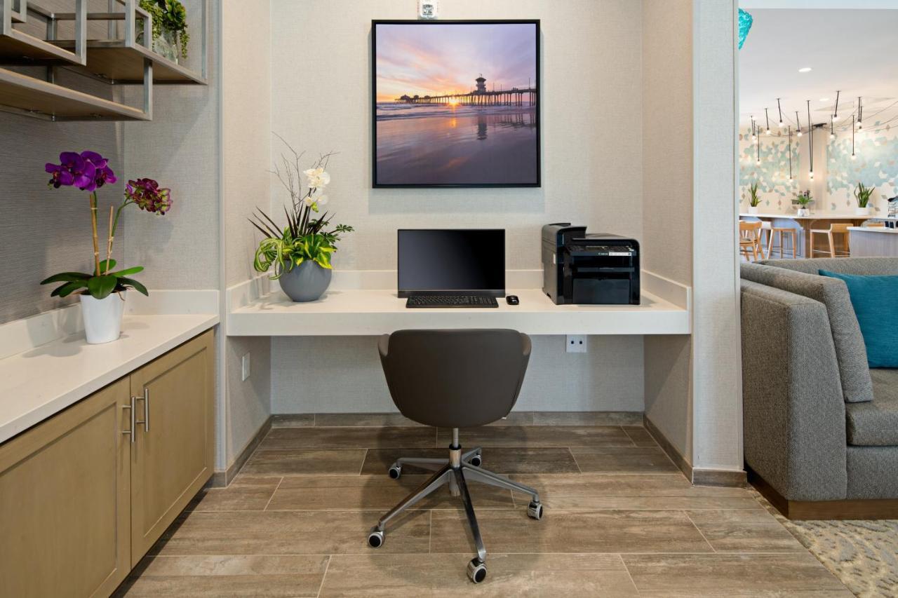 Staybridge Suites - Long Beach Airport By Ihg Eksteriør billede