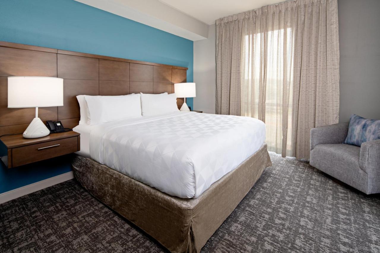 Staybridge Suites - Long Beach Airport By Ihg Eksteriør billede