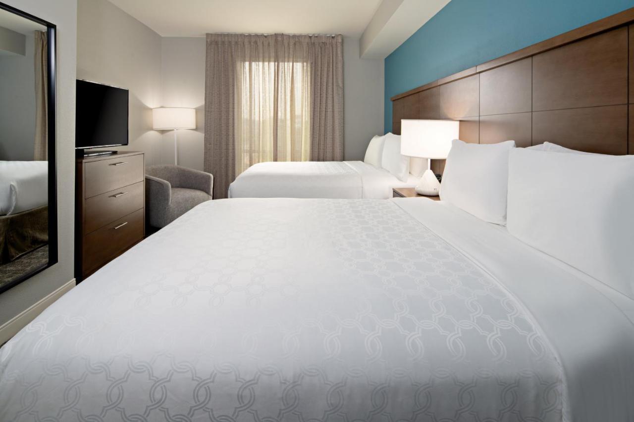 Staybridge Suites - Long Beach Airport By Ihg Eksteriør billede