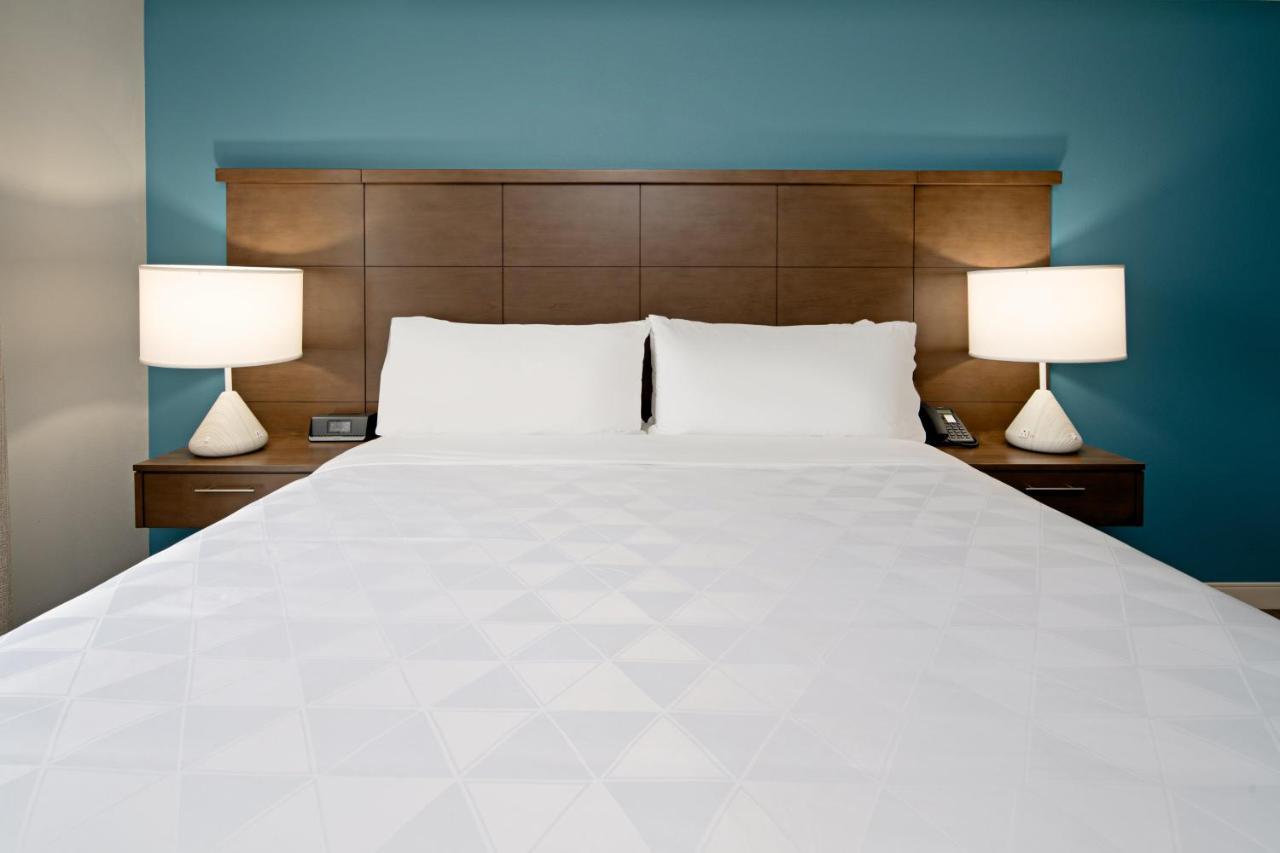 Staybridge Suites - Long Beach Airport By Ihg Eksteriør billede