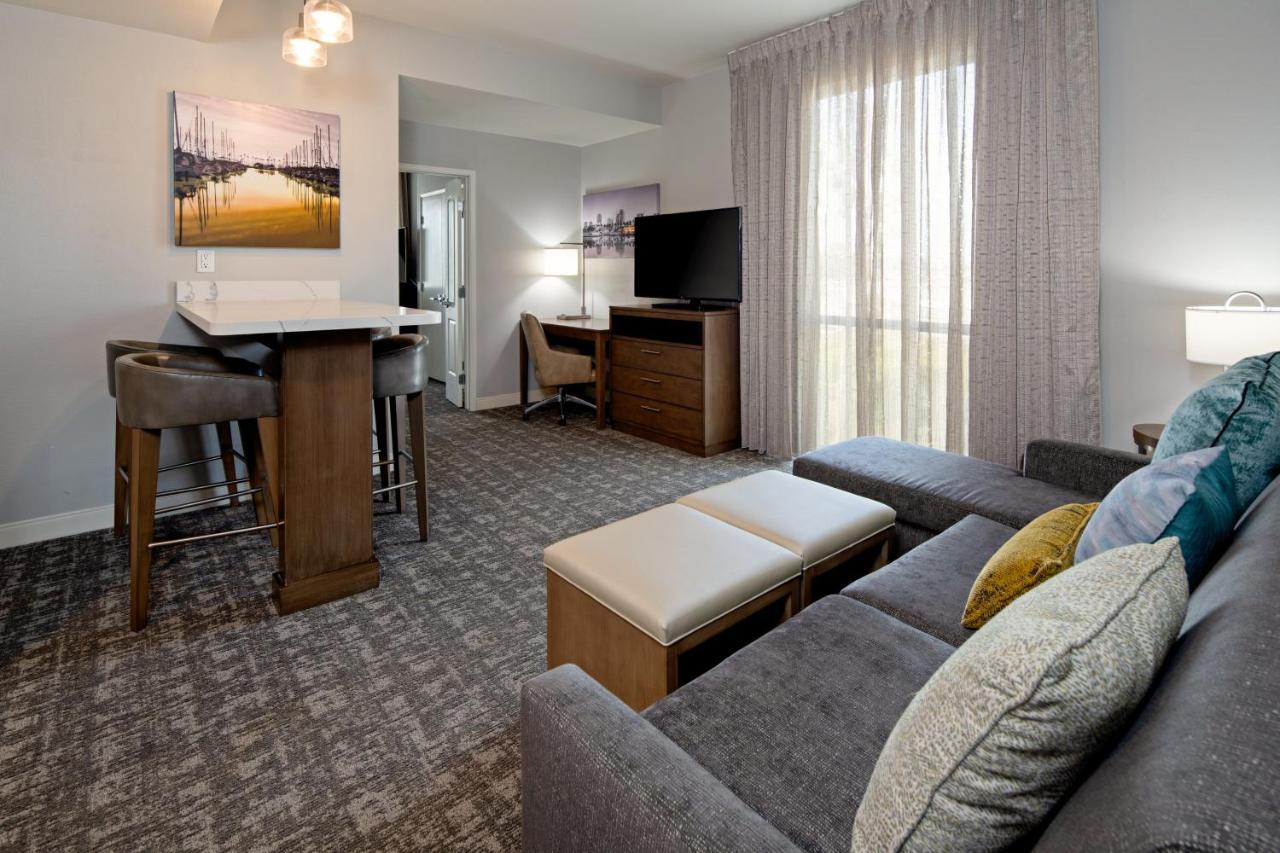 Staybridge Suites - Long Beach Airport By Ihg Eksteriør billede