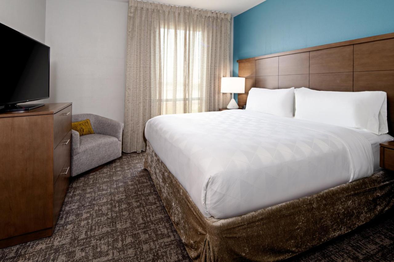 Staybridge Suites - Long Beach Airport, An Ihg Hotel Eksteriør billede