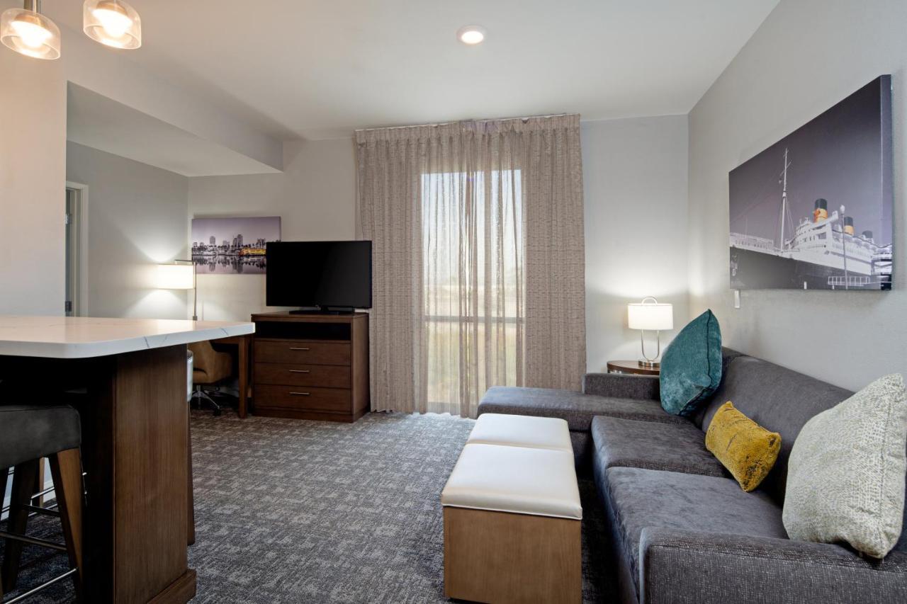 Staybridge Suites - Long Beach Airport By Ihg Eksteriør billede