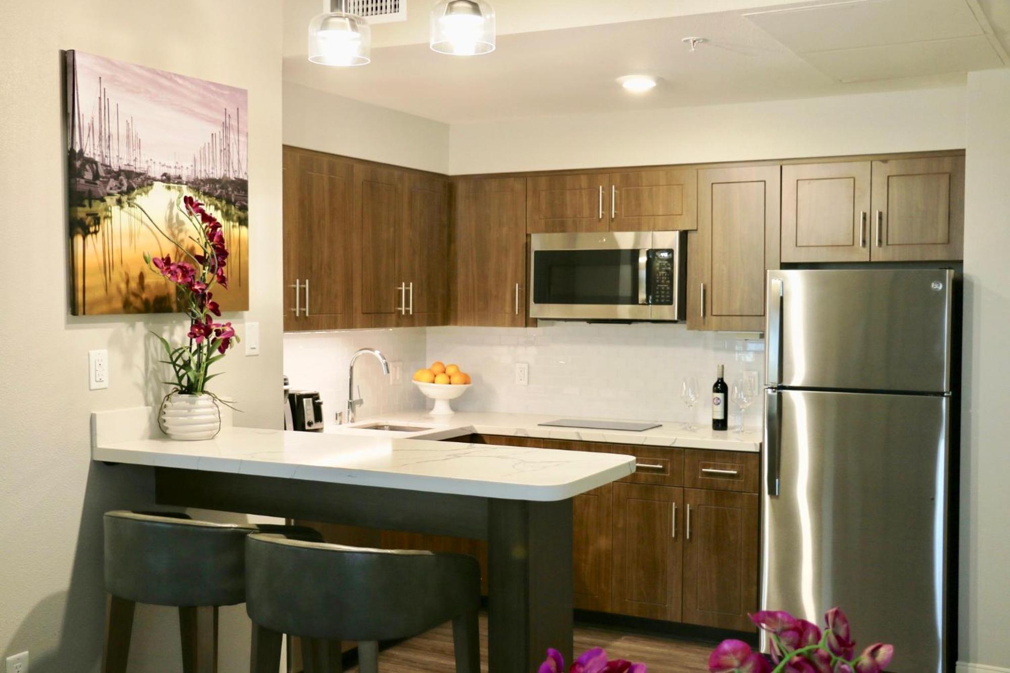 Staybridge Suites - Long Beach Airport By Ihg Eksteriør billede