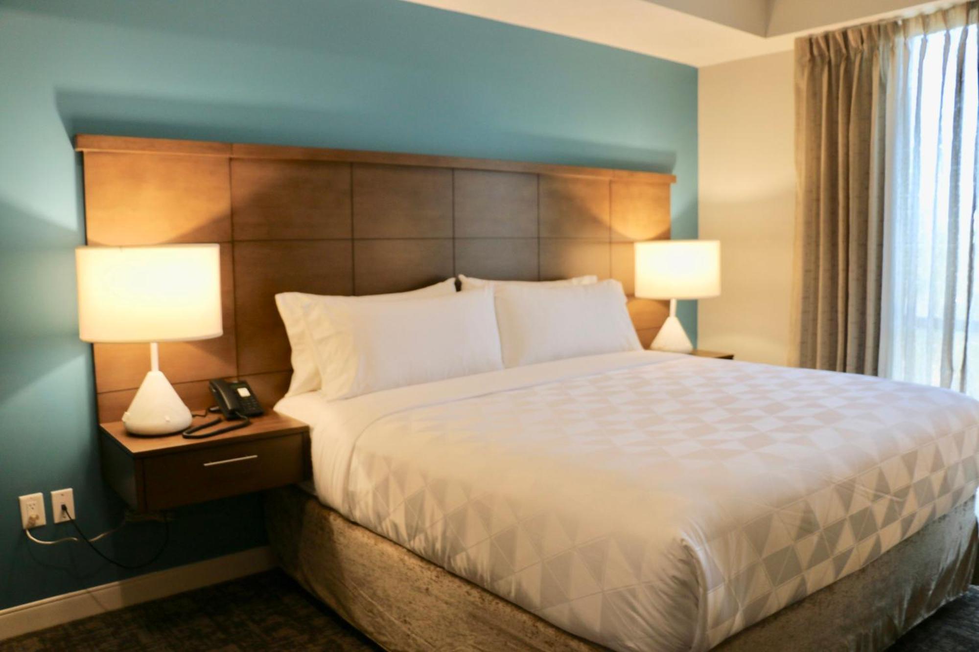Staybridge Suites - Long Beach Airport By Ihg Eksteriør billede