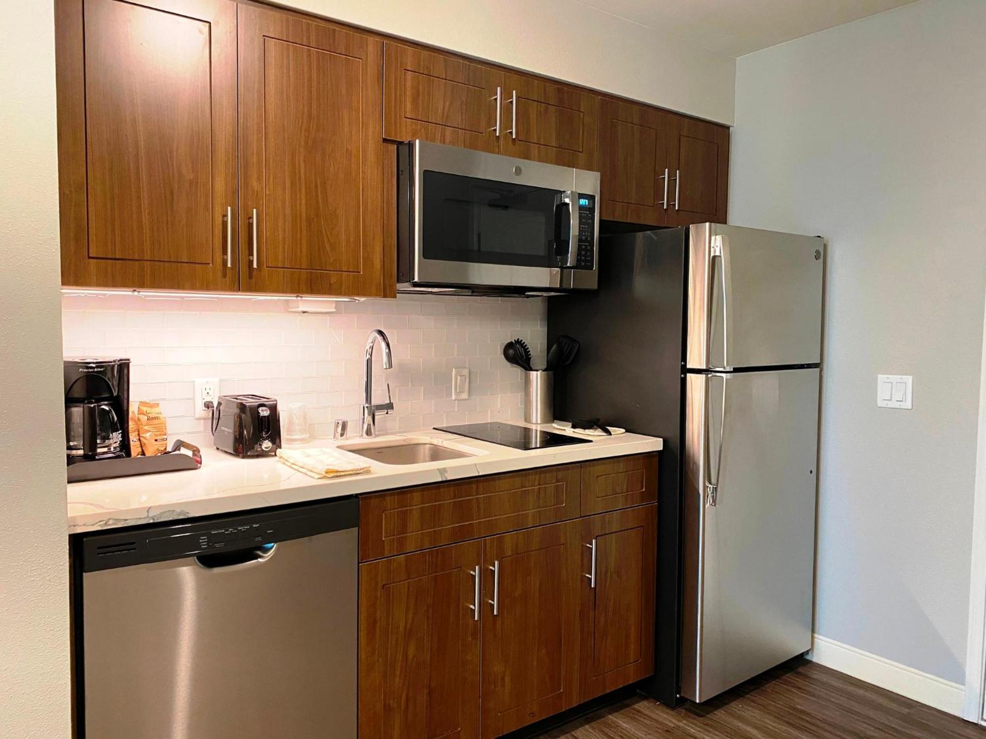 Staybridge Suites - Long Beach Airport By Ihg Eksteriør billede