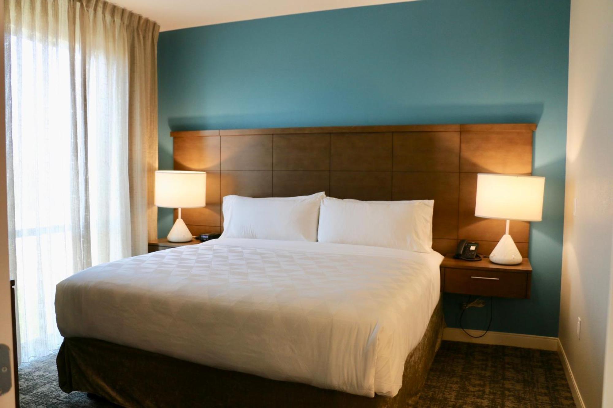 Staybridge Suites - Long Beach Airport, An Ihg Hotel Eksteriør billede