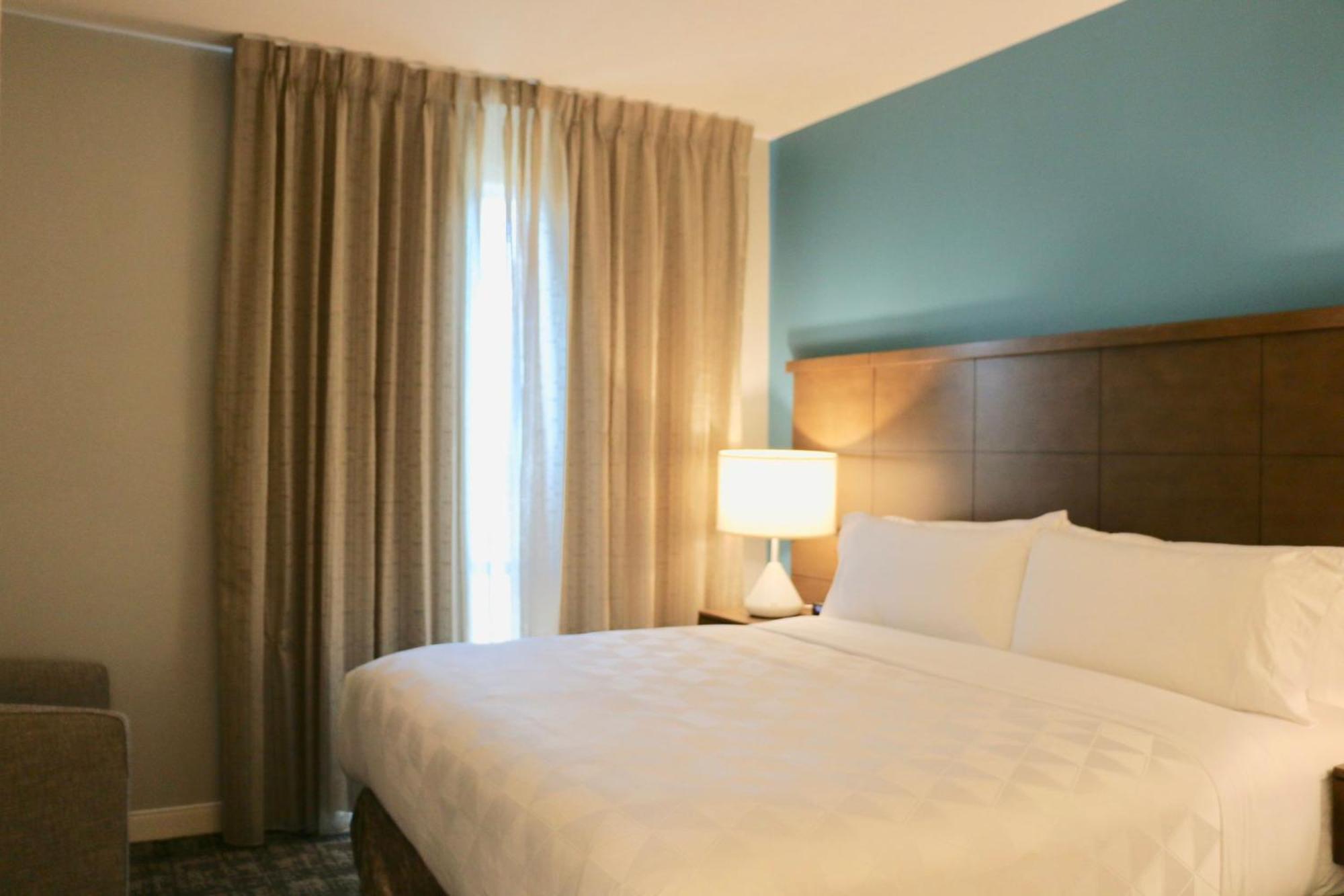 Staybridge Suites - Long Beach Airport, An Ihg Hotel Eksteriør billede