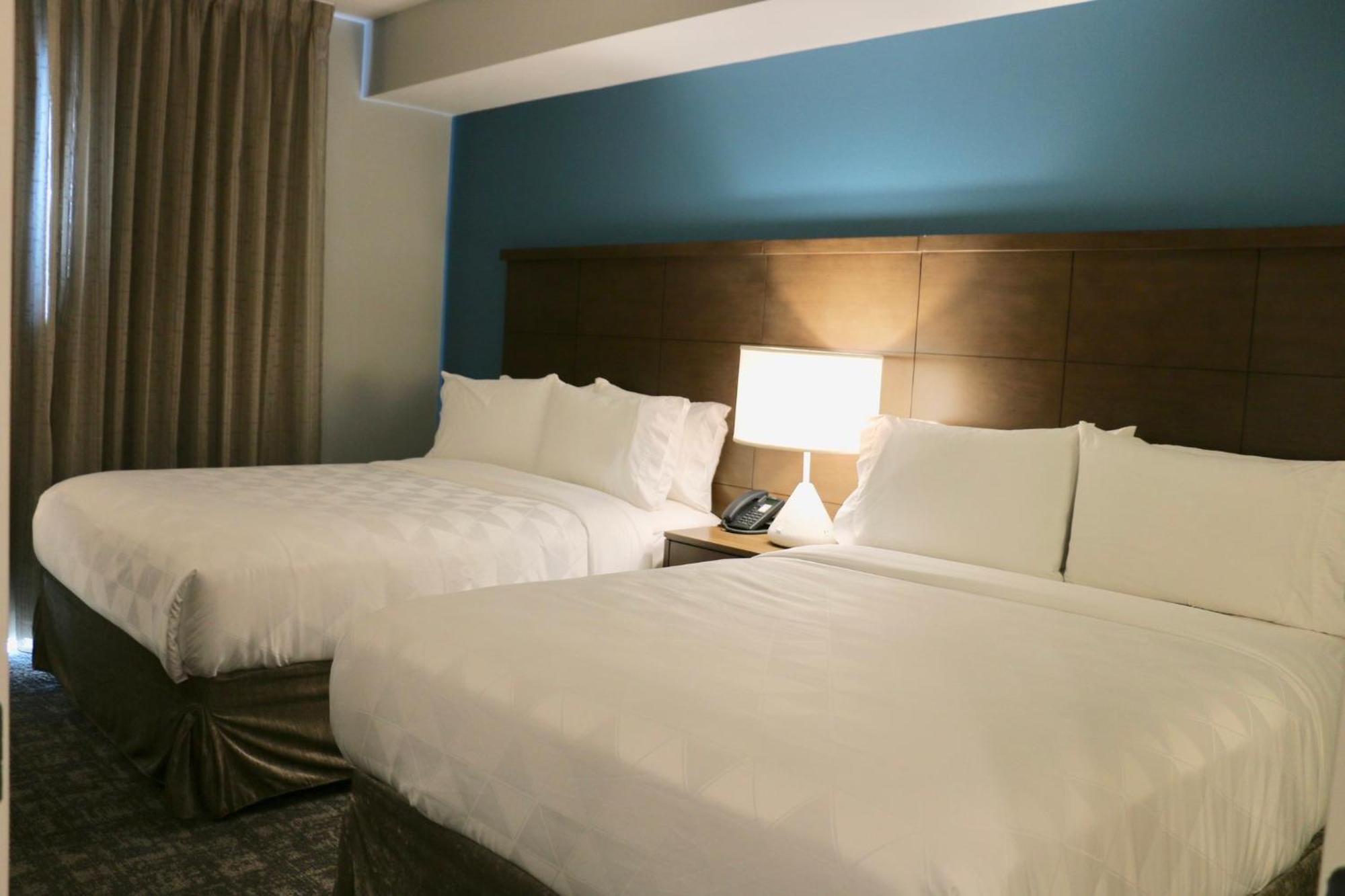 Staybridge Suites - Long Beach Airport, An Ihg Hotel Eksteriør billede