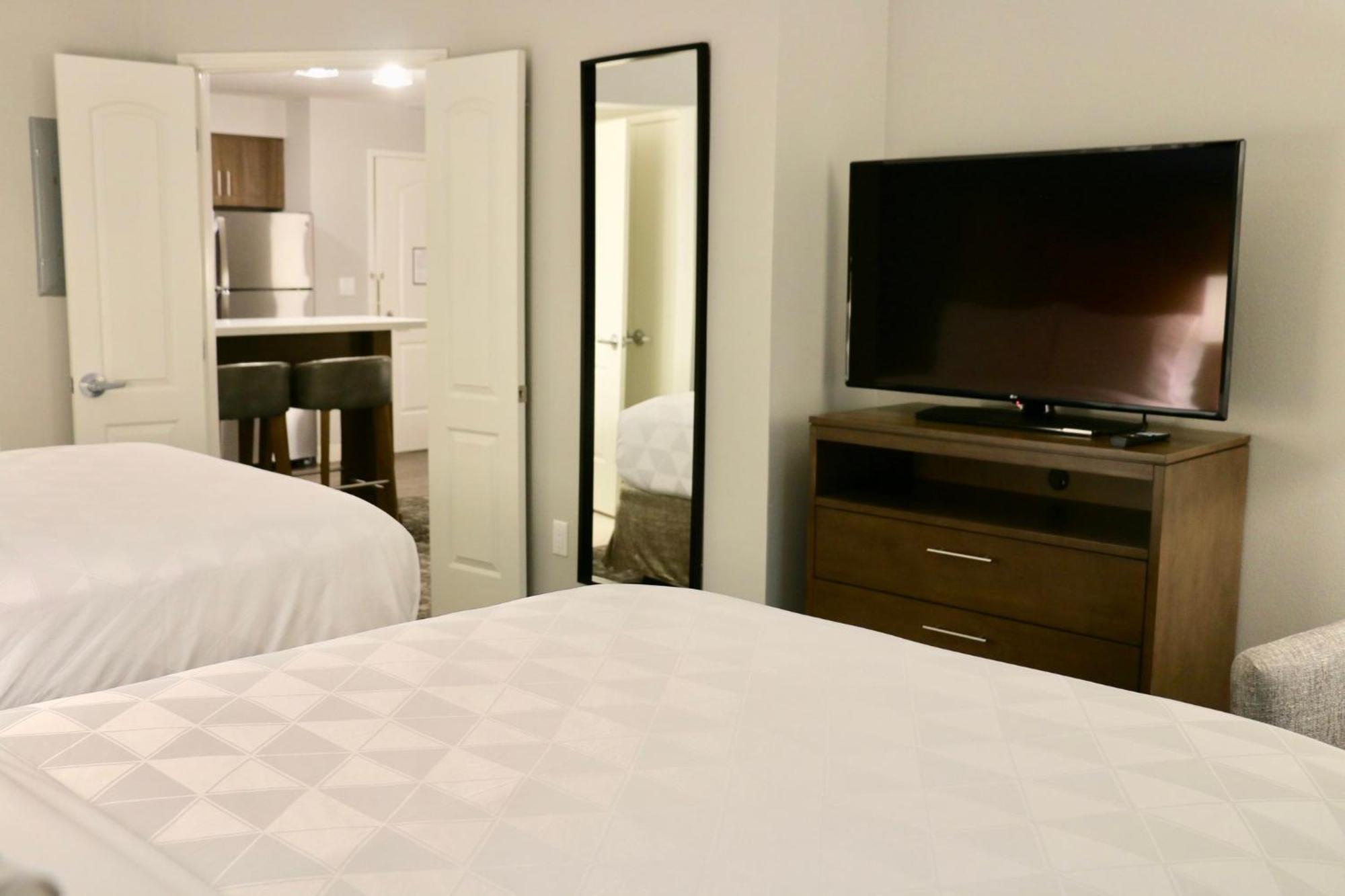 Staybridge Suites - Long Beach Airport, An Ihg Hotel Eksteriør billede