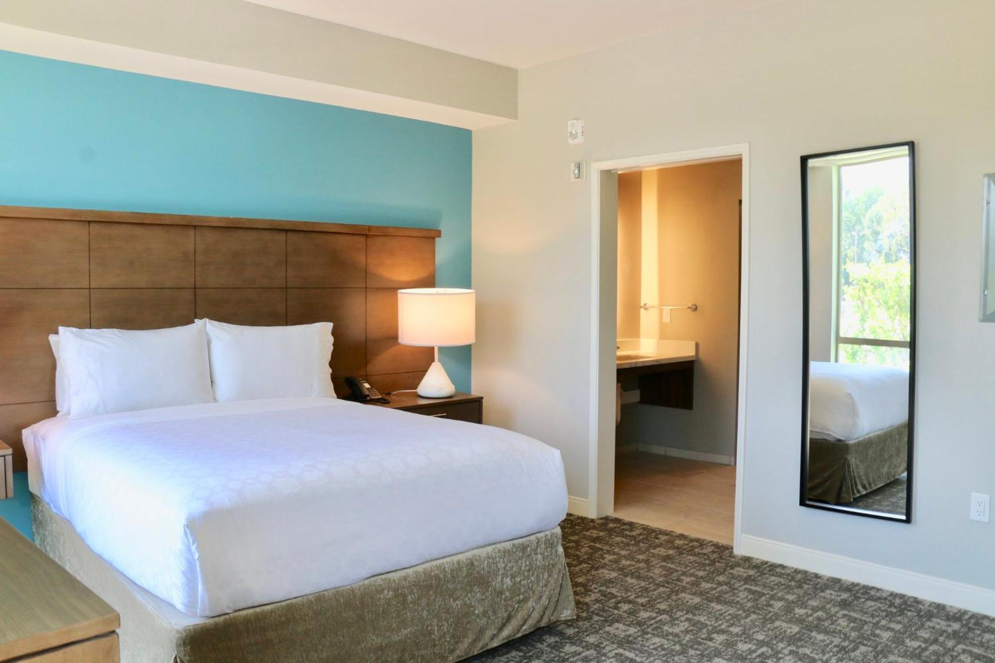 Staybridge Suites - Long Beach Airport, An Ihg Hotel Eksteriør billede