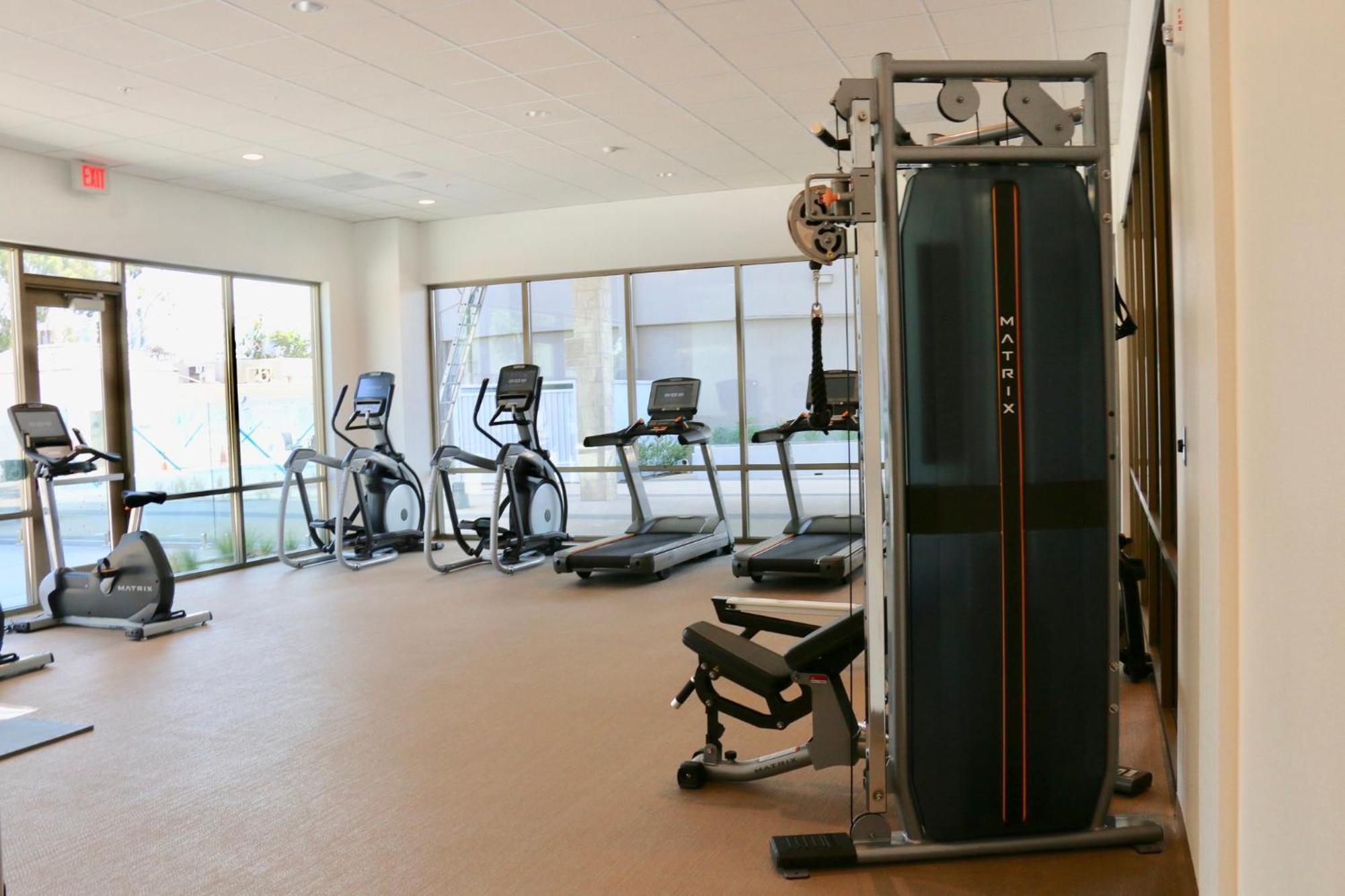 Staybridge Suites - Long Beach Airport By Ihg Eksteriør billede