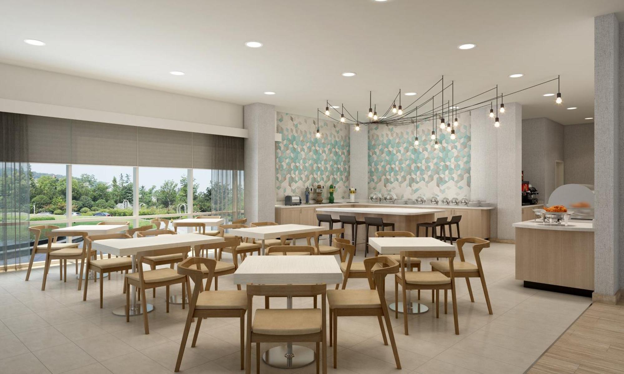 Staybridge Suites - Long Beach Airport By Ihg Eksteriør billede