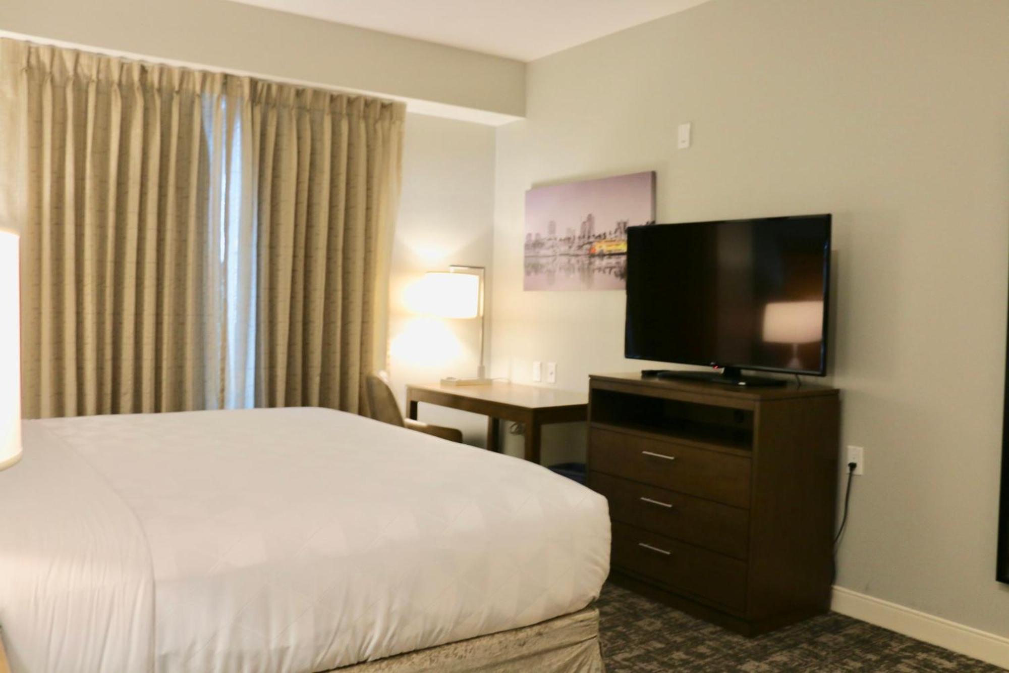 Staybridge Suites - Long Beach Airport, An Ihg Hotel Eksteriør billede